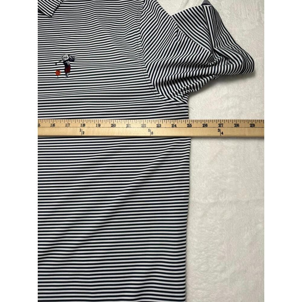 Peter Millar University of Pennsylvania UPenn Quakers Benjamin Franklin XL - Picture 5 of 6